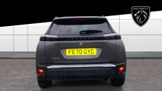 Peugeot 2008 1.5 BlueHDi Allure 5dr Diesel Estate